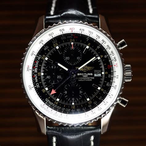 breitling watch wiki.